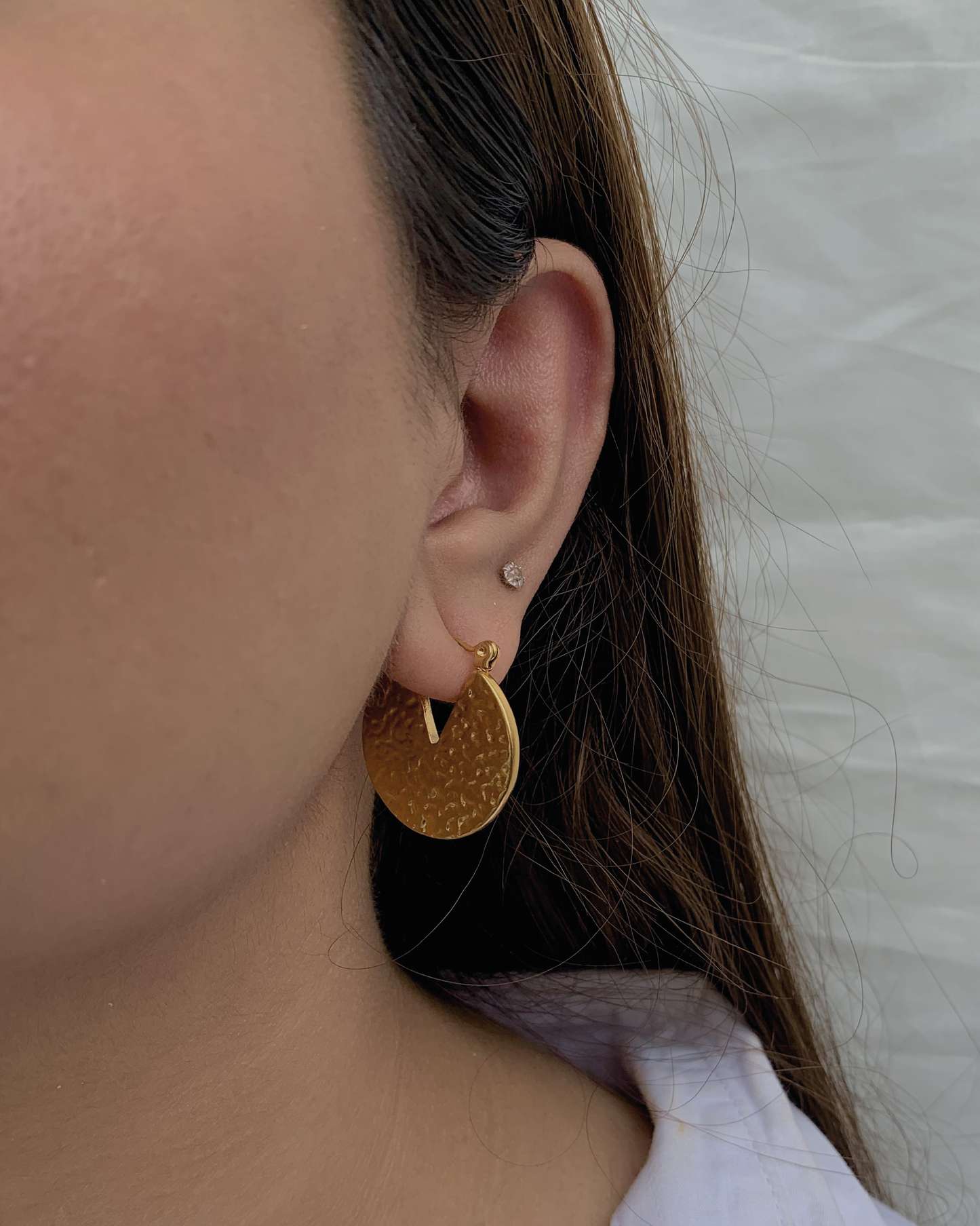 Gleam Coins Earrings