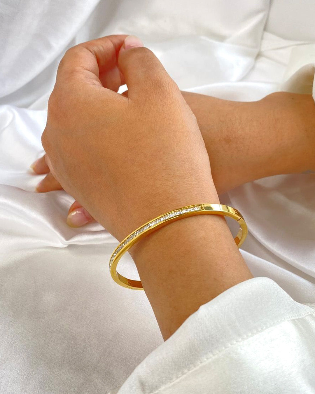 Luxe Spark Bracelet