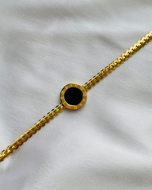 Timeless Roman Bracelet