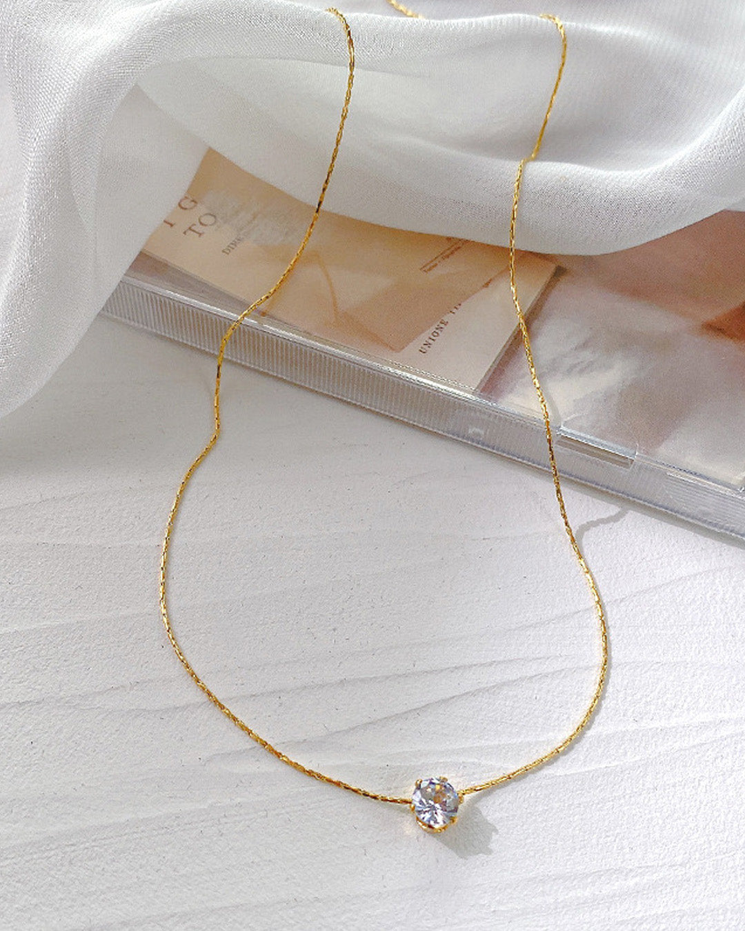 Ziya Pendant