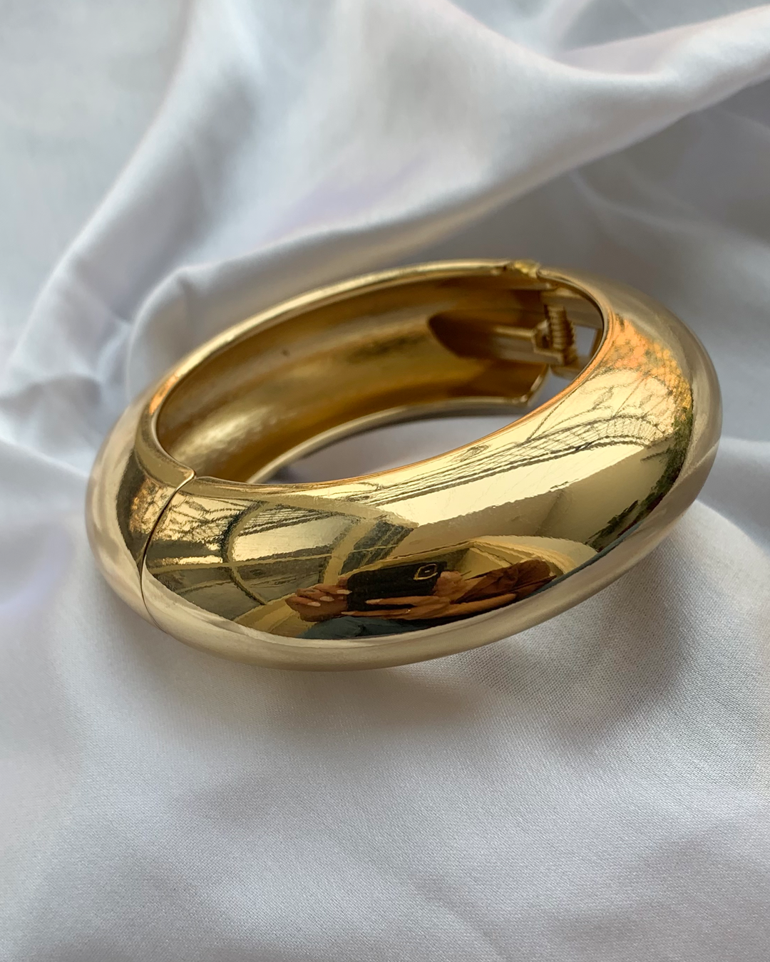 Forever Classic Bangle