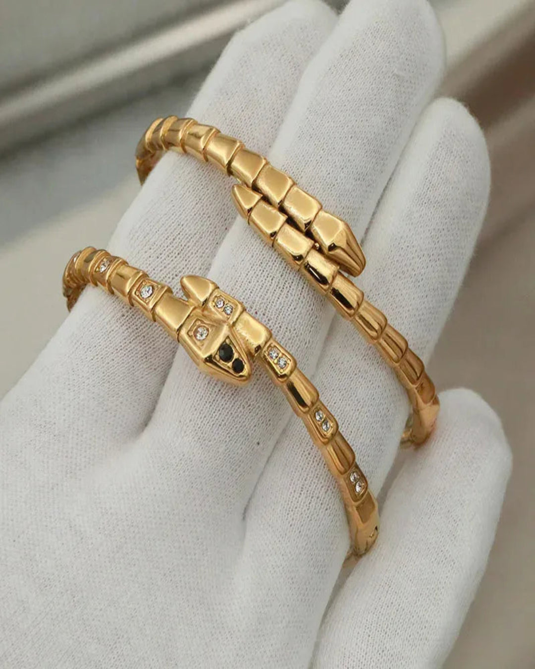Velora Studded Bracelet