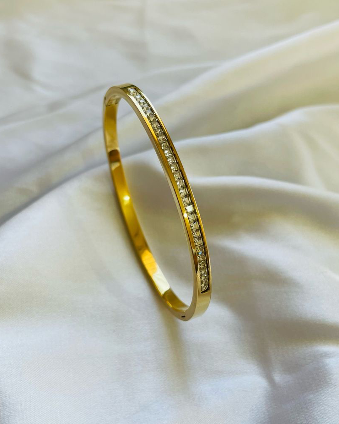 Luxe Spark Bracelet
