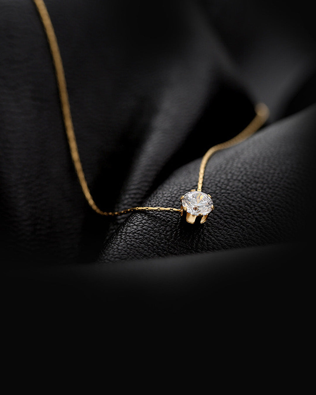 Ziya Pendant