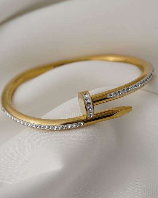 Lumina Nail Bracelet
