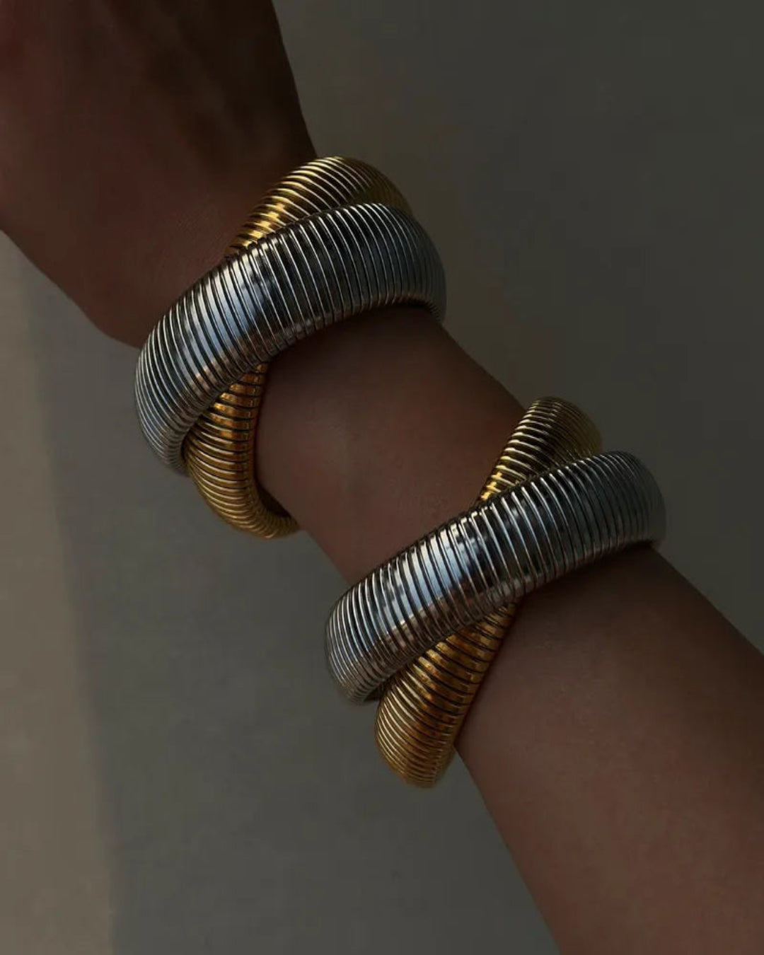 Twine Bracelet