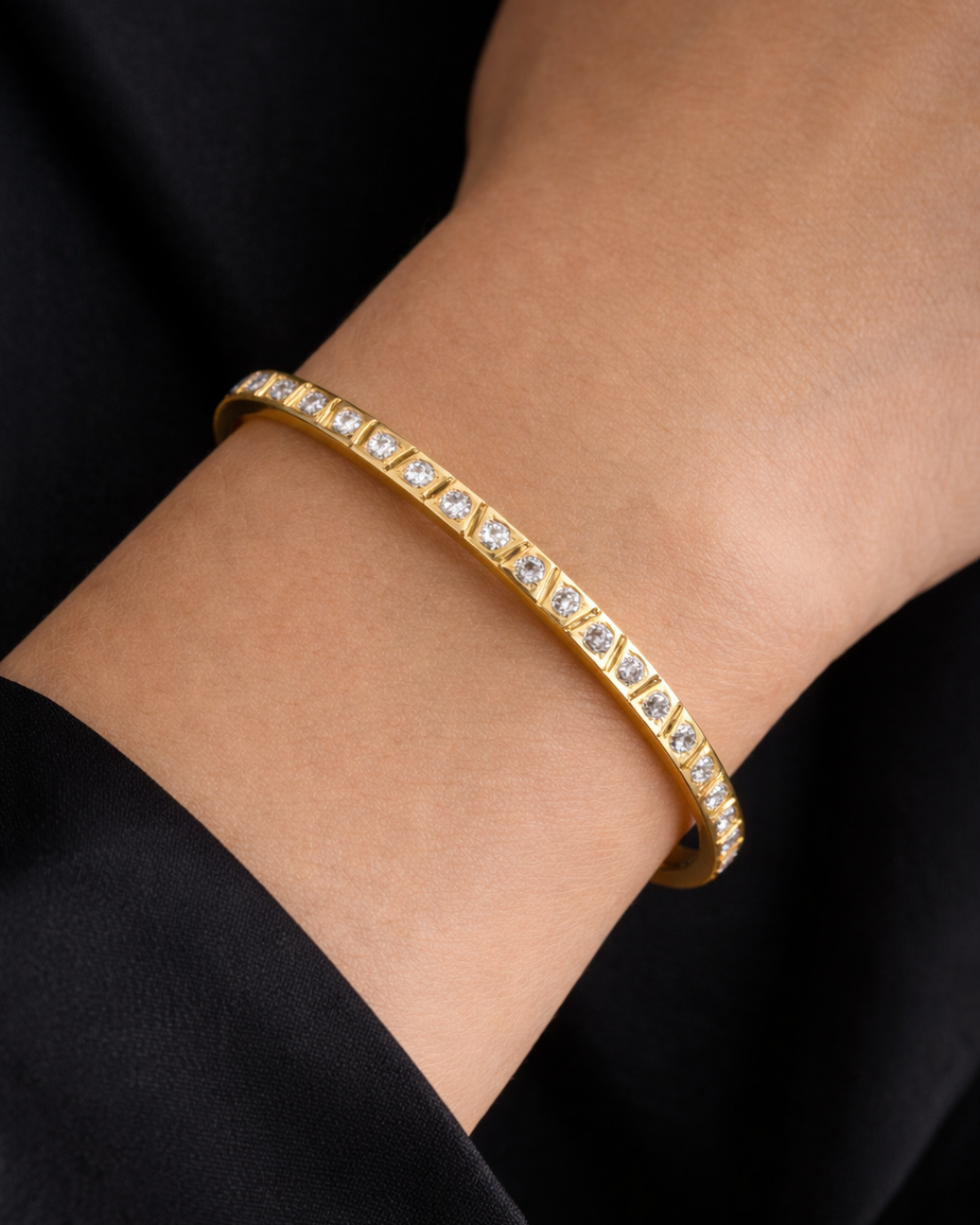 Celina Stud Bracelet by Core Sensory