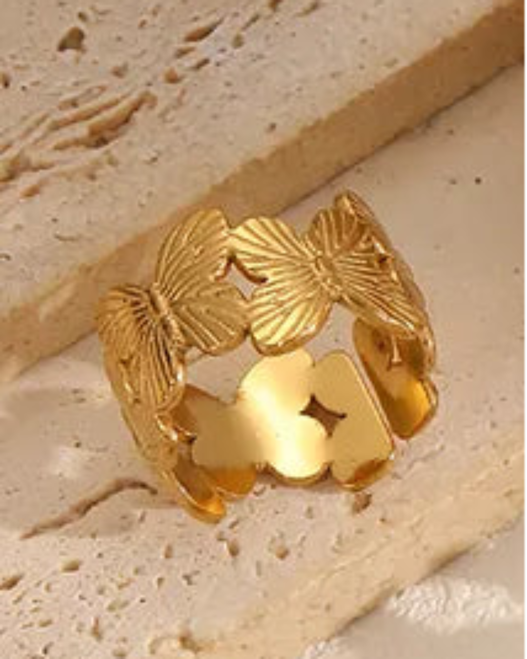 Wingset Ring