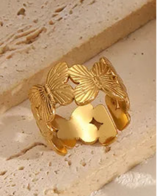 Wingset Ring by Core Sensory
