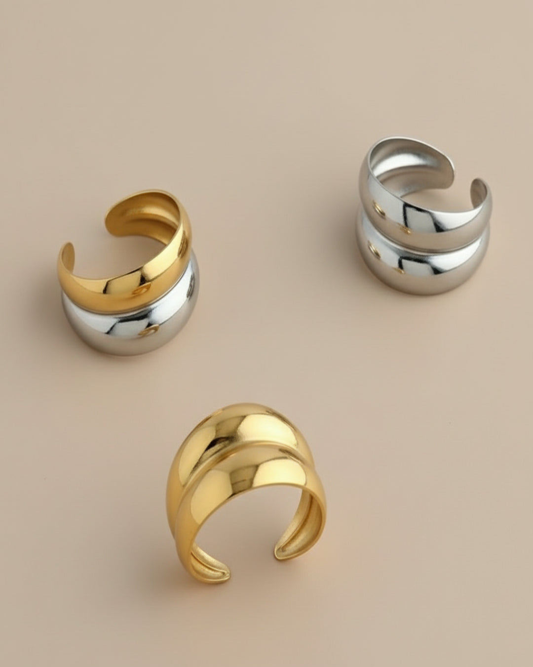 Muse Ring