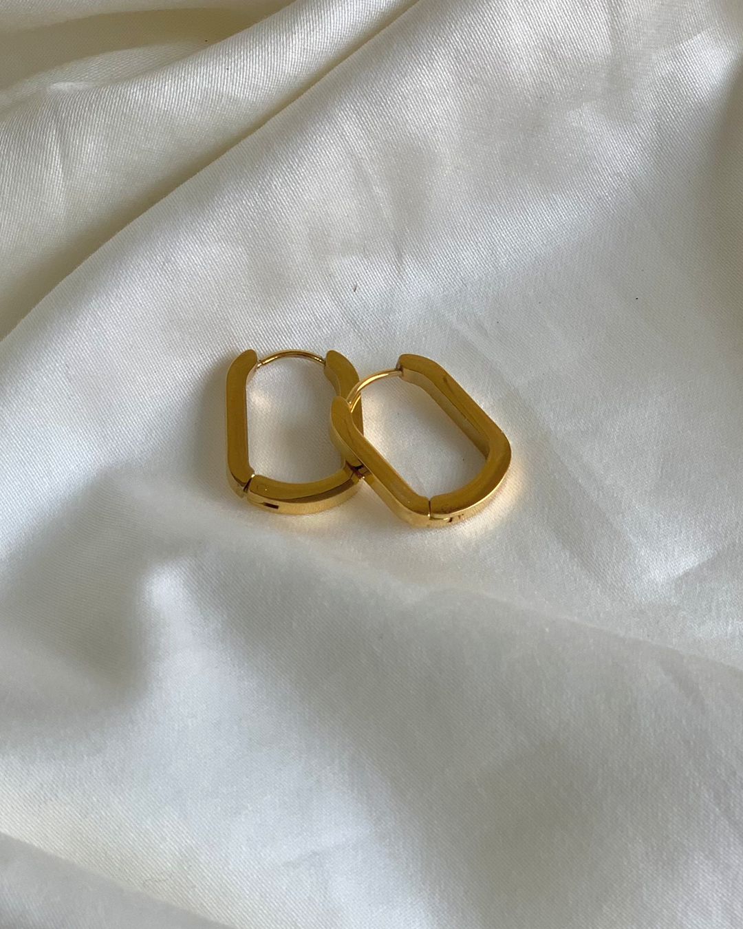 Harmony Edge Earrings