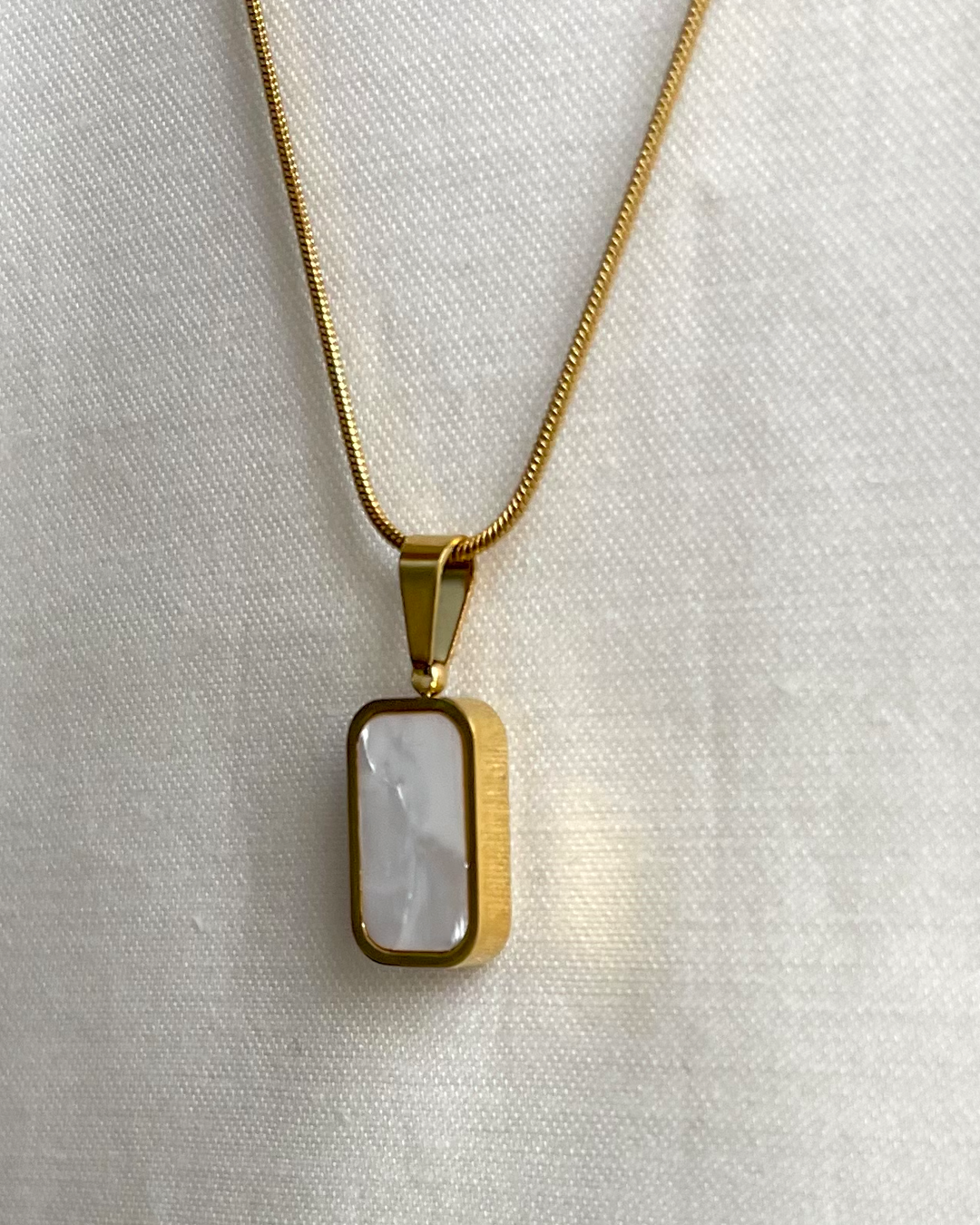 Moonlit Mist Pendant