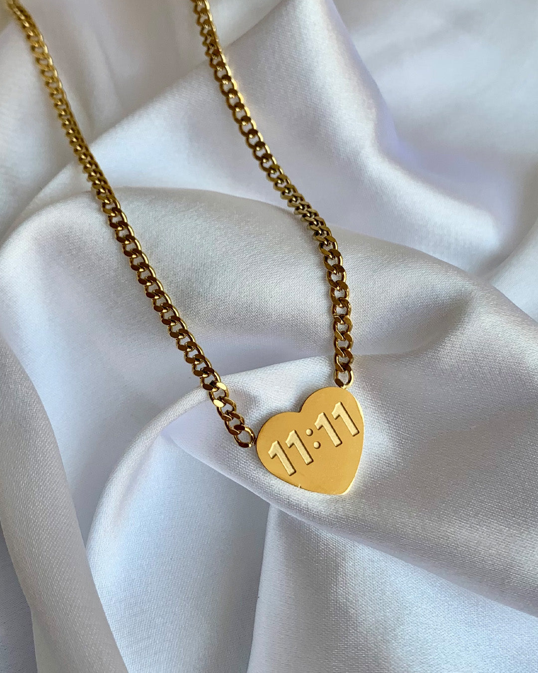 Make A Wish Pendant
