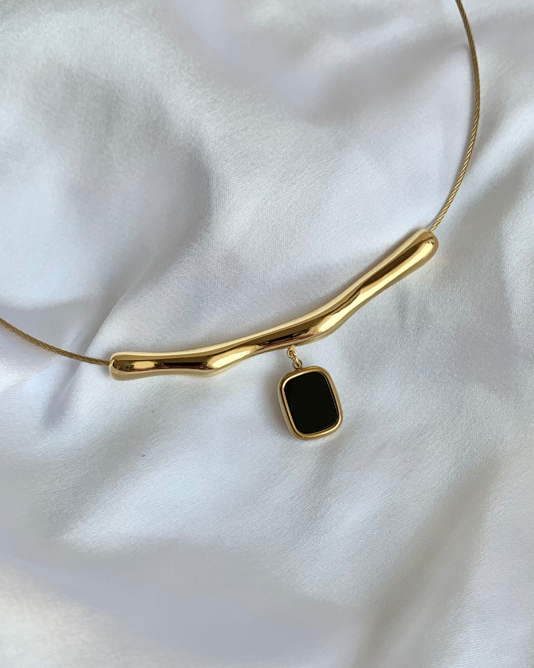 Whispering Branch Pendant