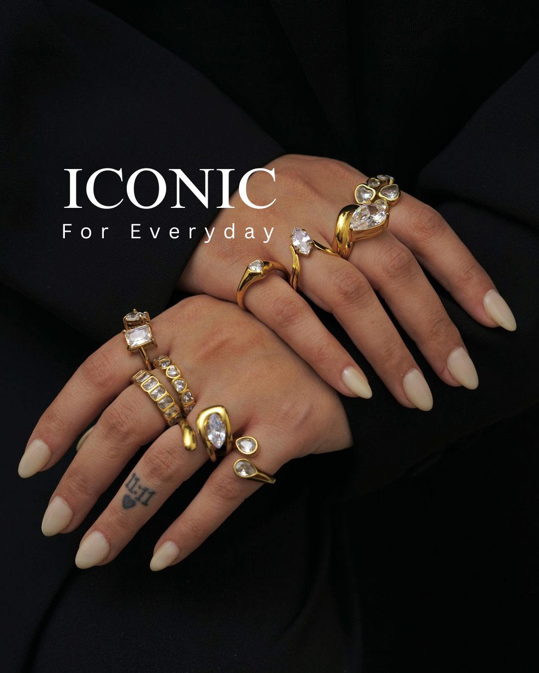 RINGS