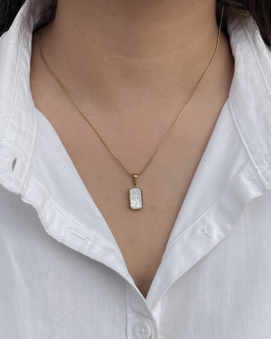 Moonlit Mist Pendant