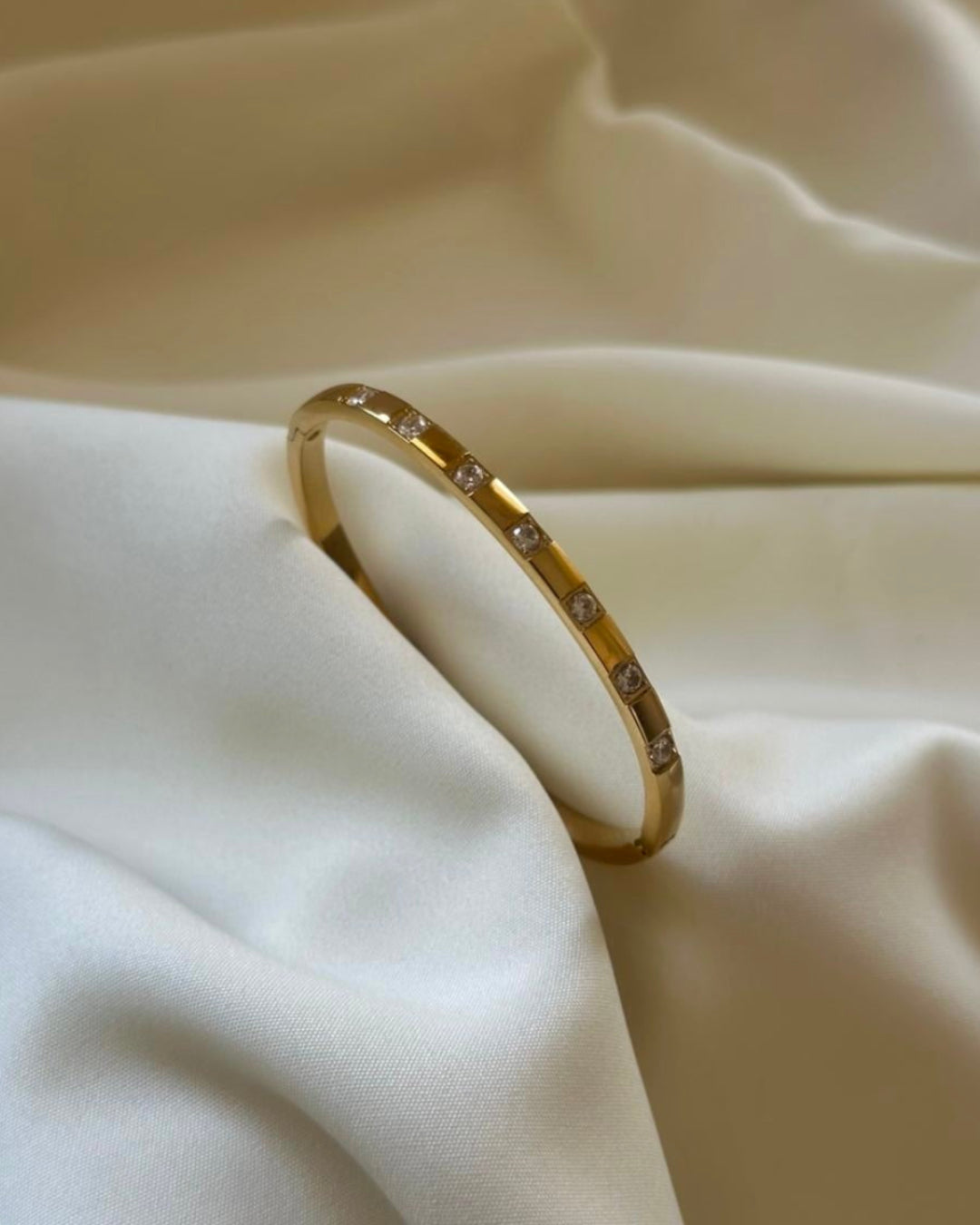 Classic Stud Bracelet