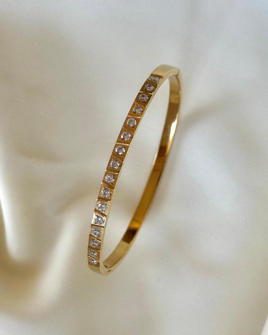 Celina Stud Bracelet