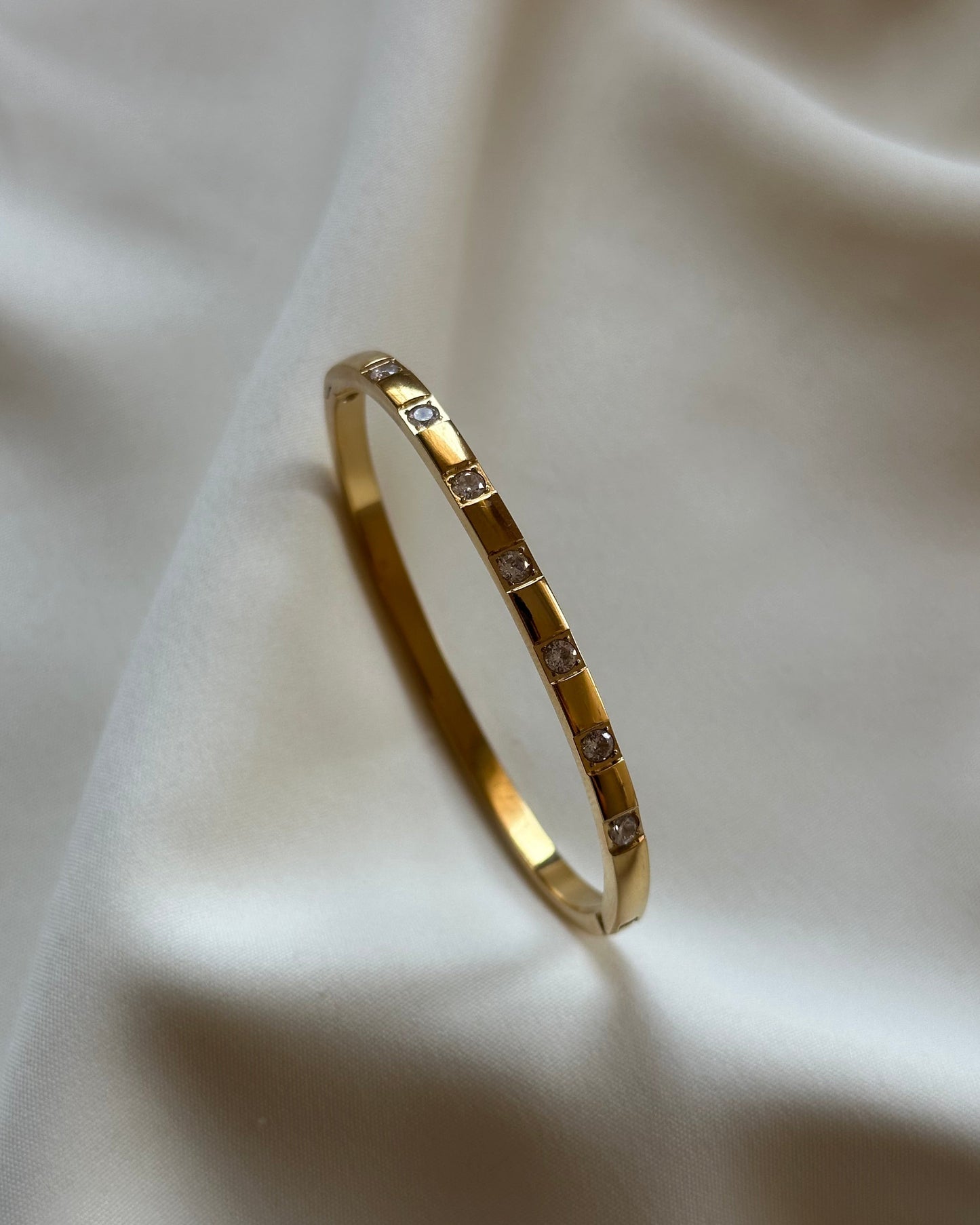 Classic Stud Bracelet