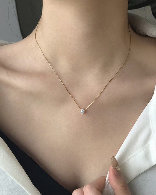 Ziya Pendant