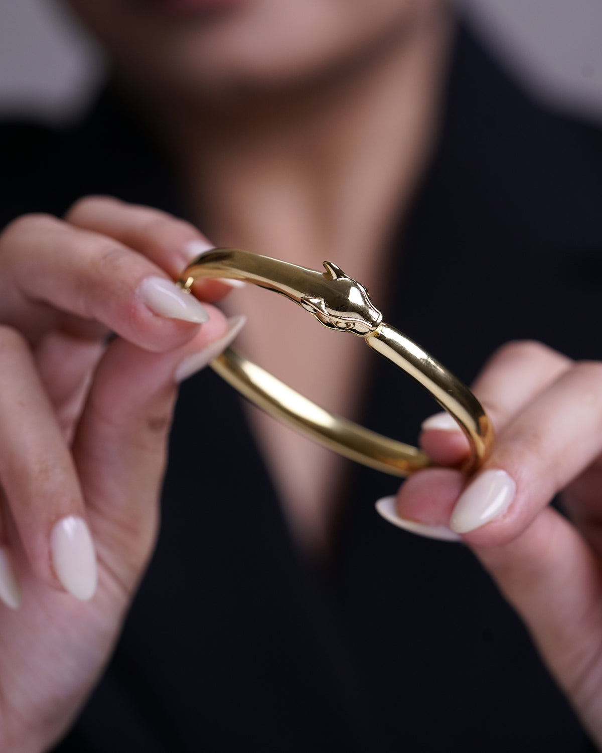 Panther Bracelet