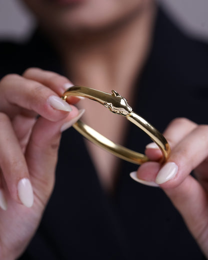 Panther Bracelet