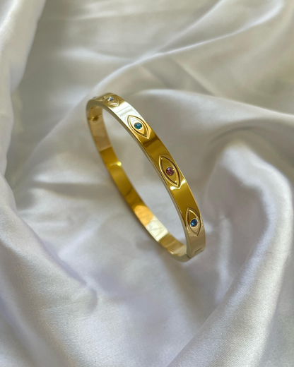 Prism Eye Bracelet by Core Sensory