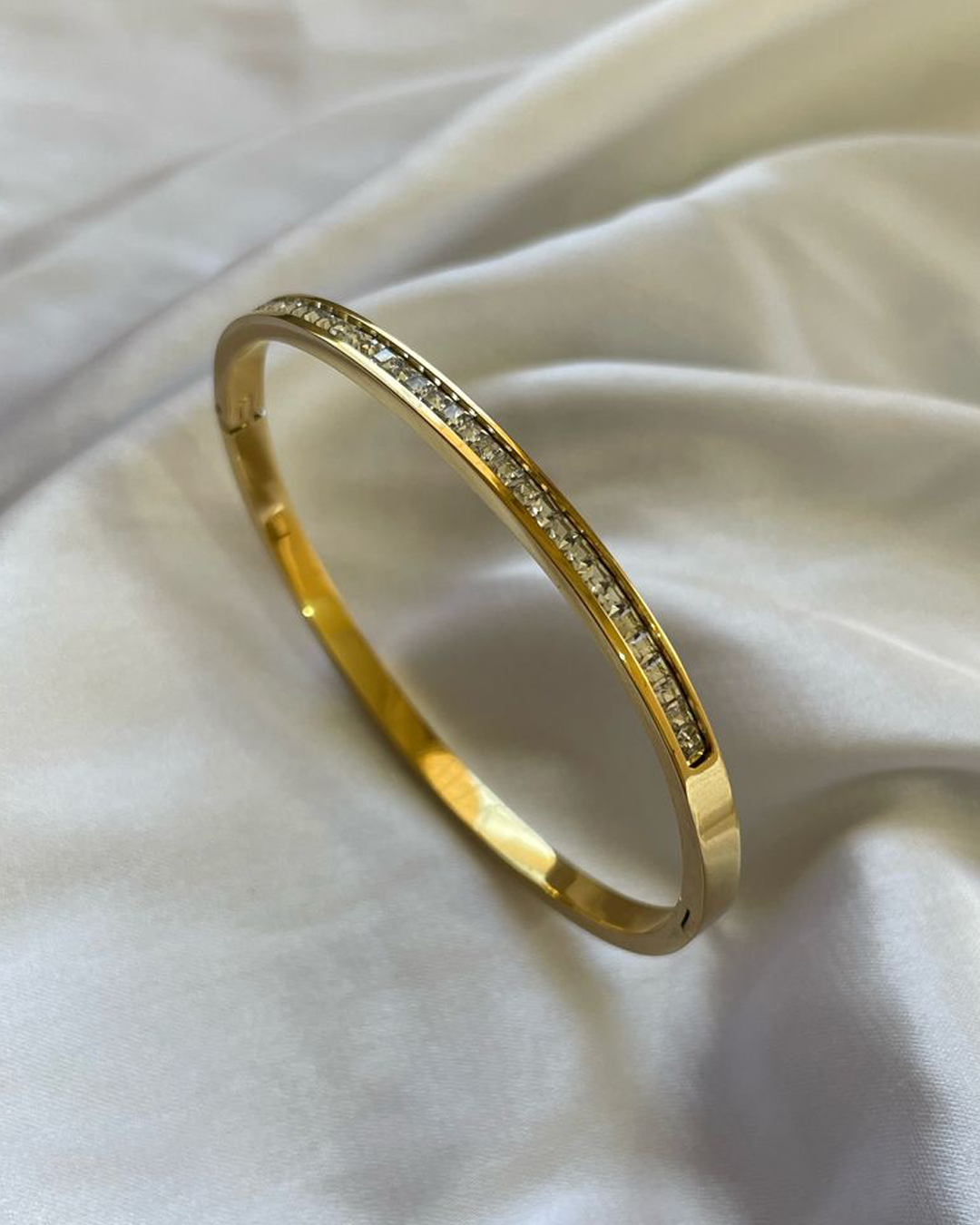 Luxe Spark Bracelet