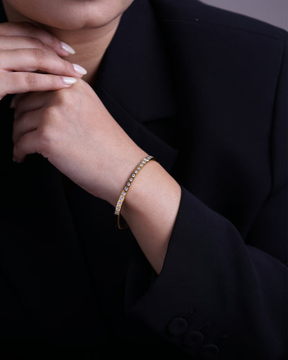 Celina Stud Bracelet