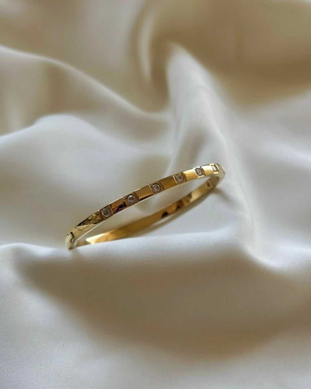 Classic Stud Bracelet