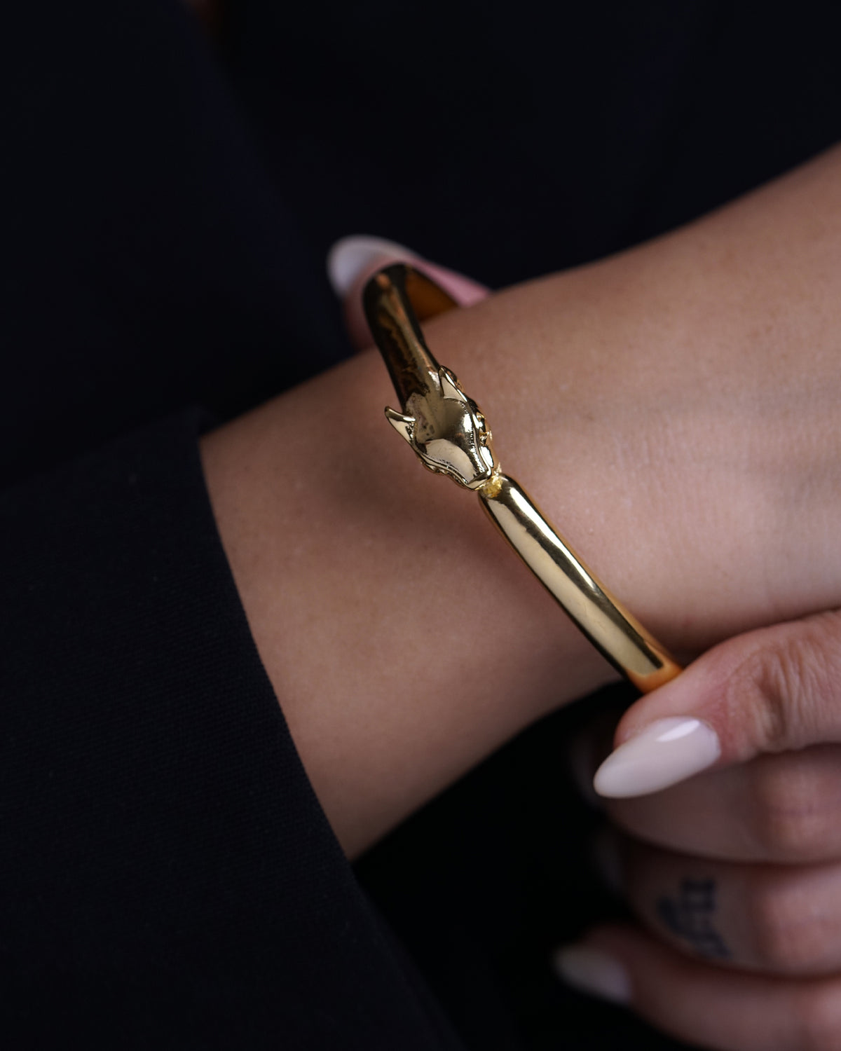 Panther Bracelet