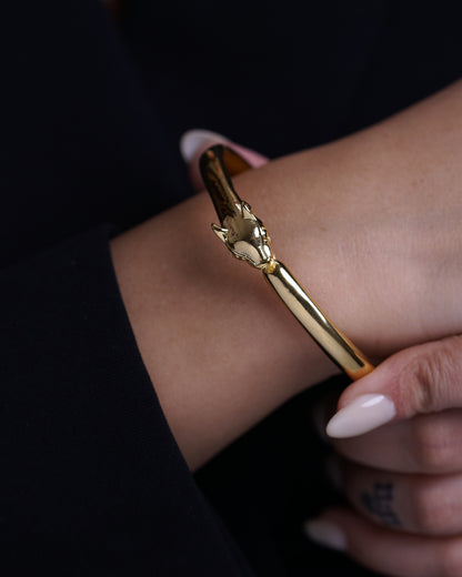 Panther Bracelet