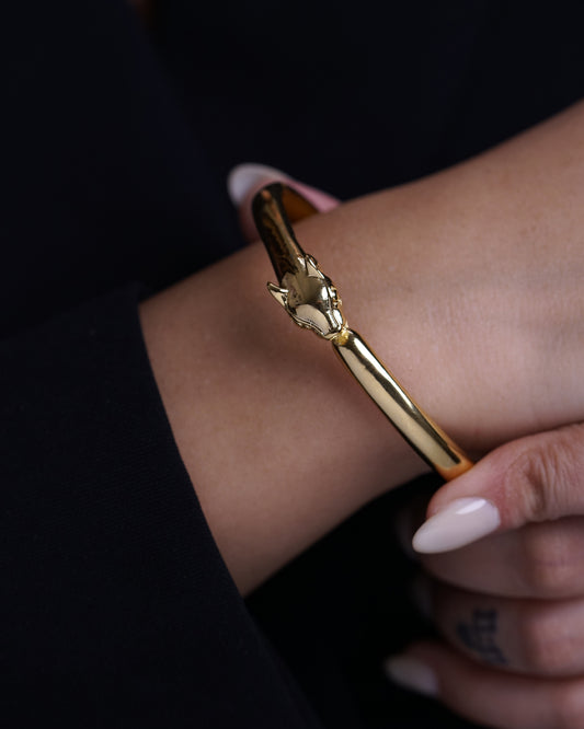 Panther Bracelet