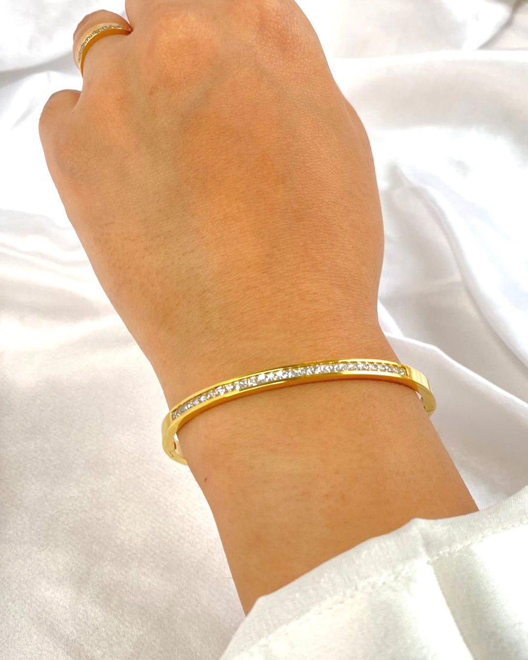 Luxe Spark Bracelet