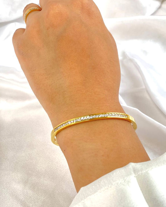 Luxe Spark Bracelet