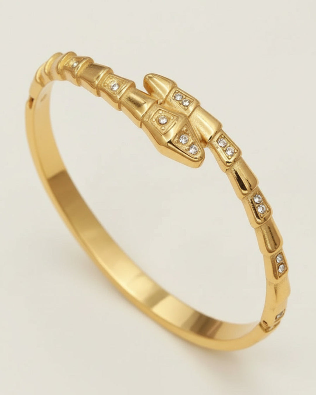 Velora Studded Bracelet