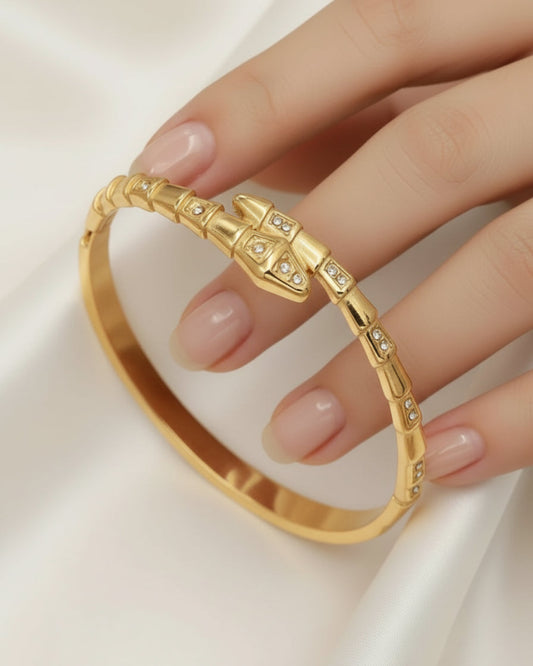 Velora Studded Bracelet