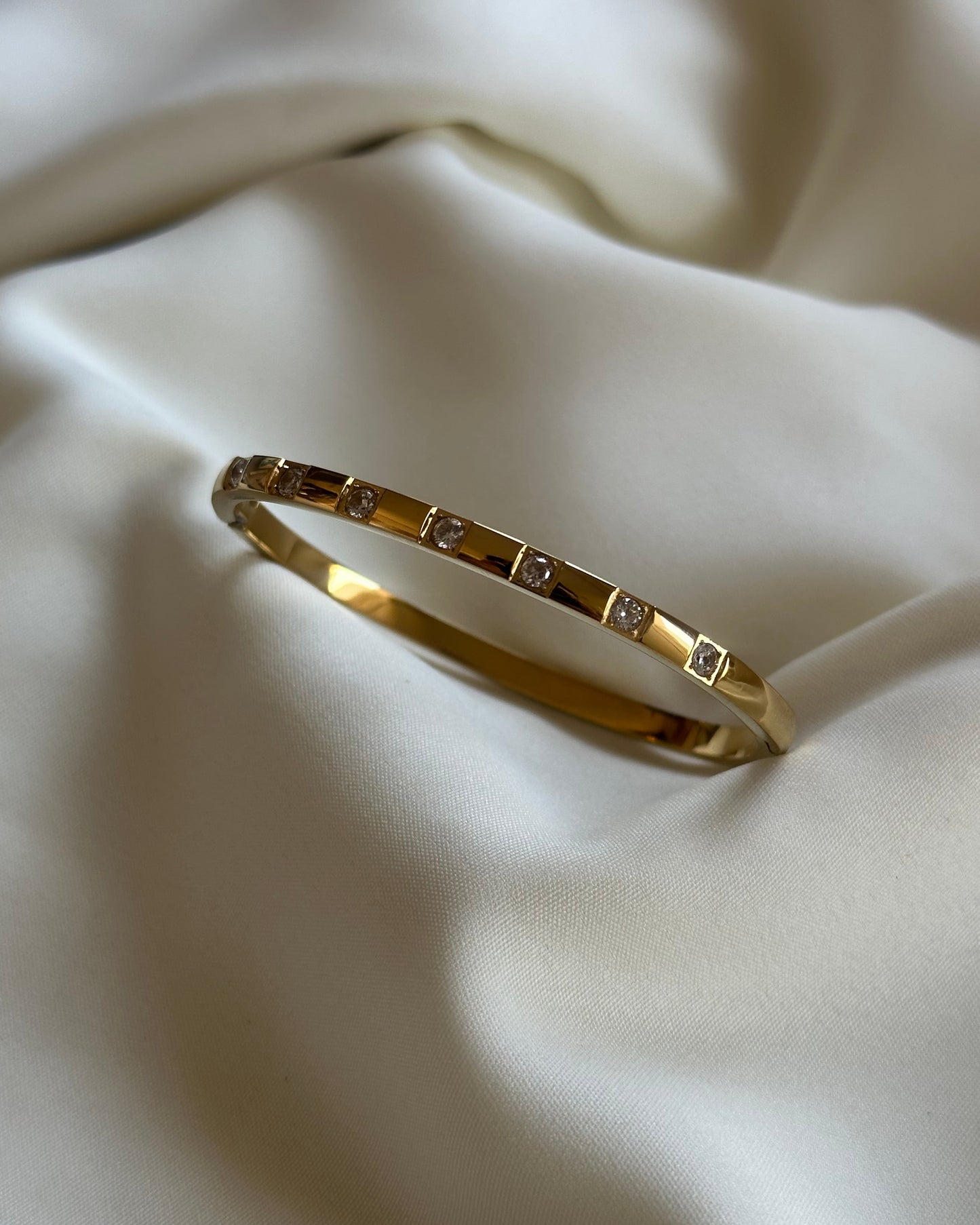 Classic Stud Bracelet