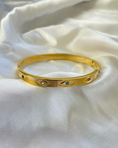 Prism Eye Bracelet by Core Sensory