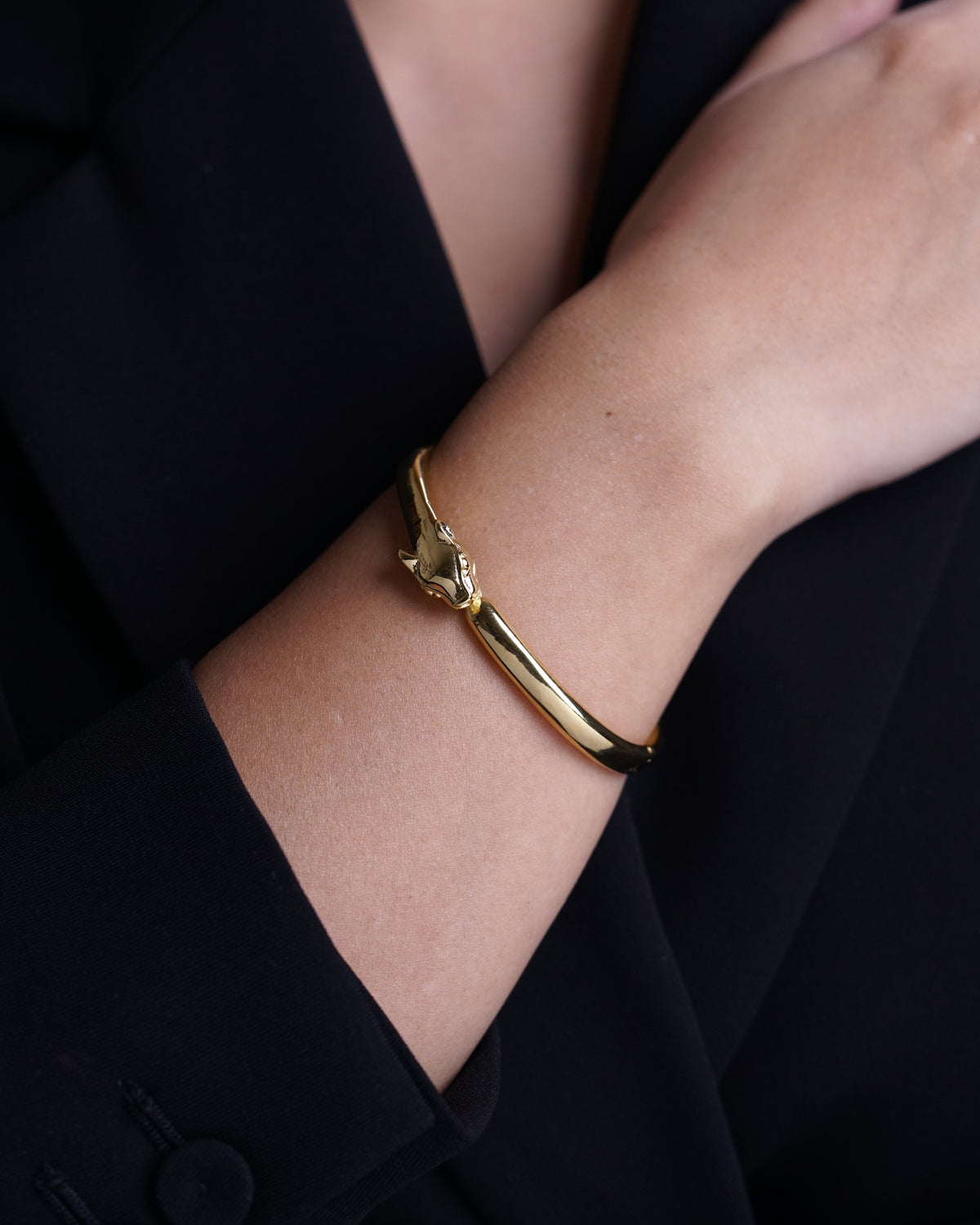 Panther Bracelet