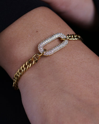 Lumi Chain Bracelet
