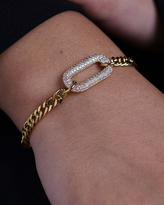 Lumi Chain Bracelet