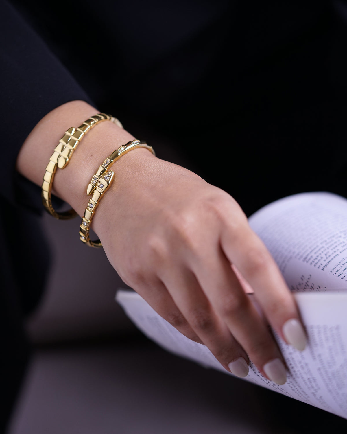 Velora Bracelet Combo