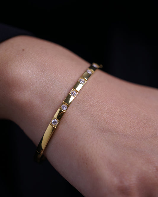 Classic Stud Bracelet