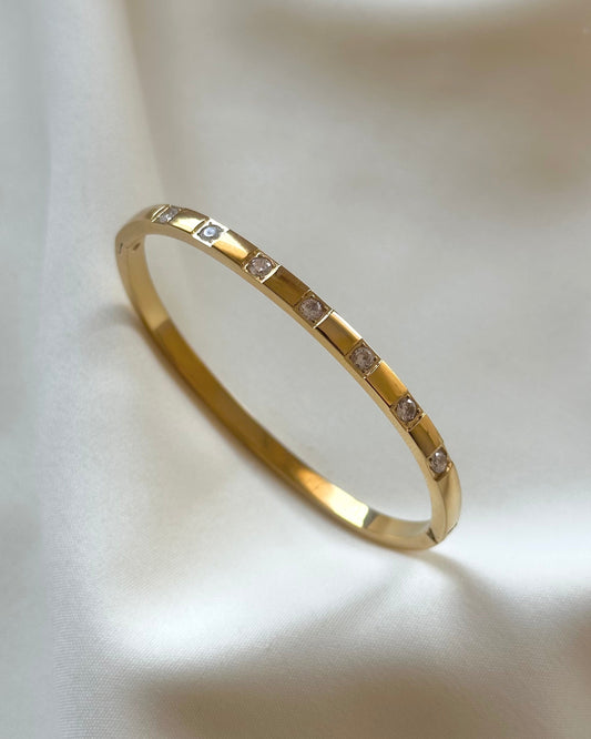 Classic Stud Bracelet