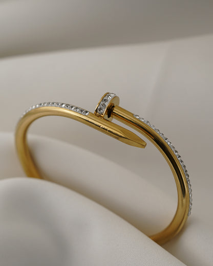Lumina Nail Bracelet