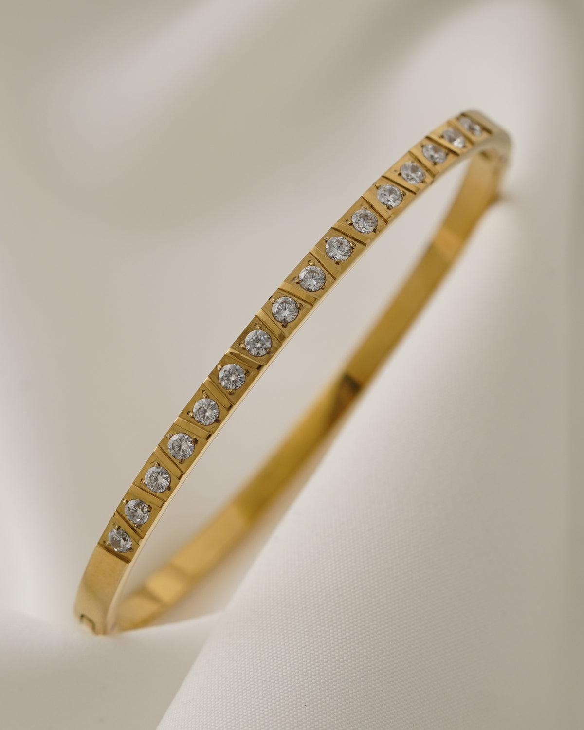 Celina Stud Bracelet
