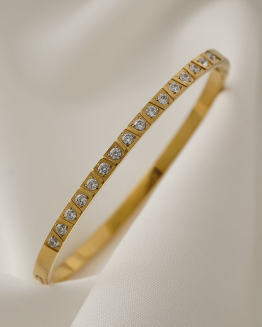 Celina Stud Bracelet