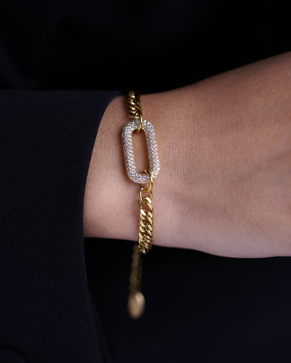Lumi Chain Bracelet