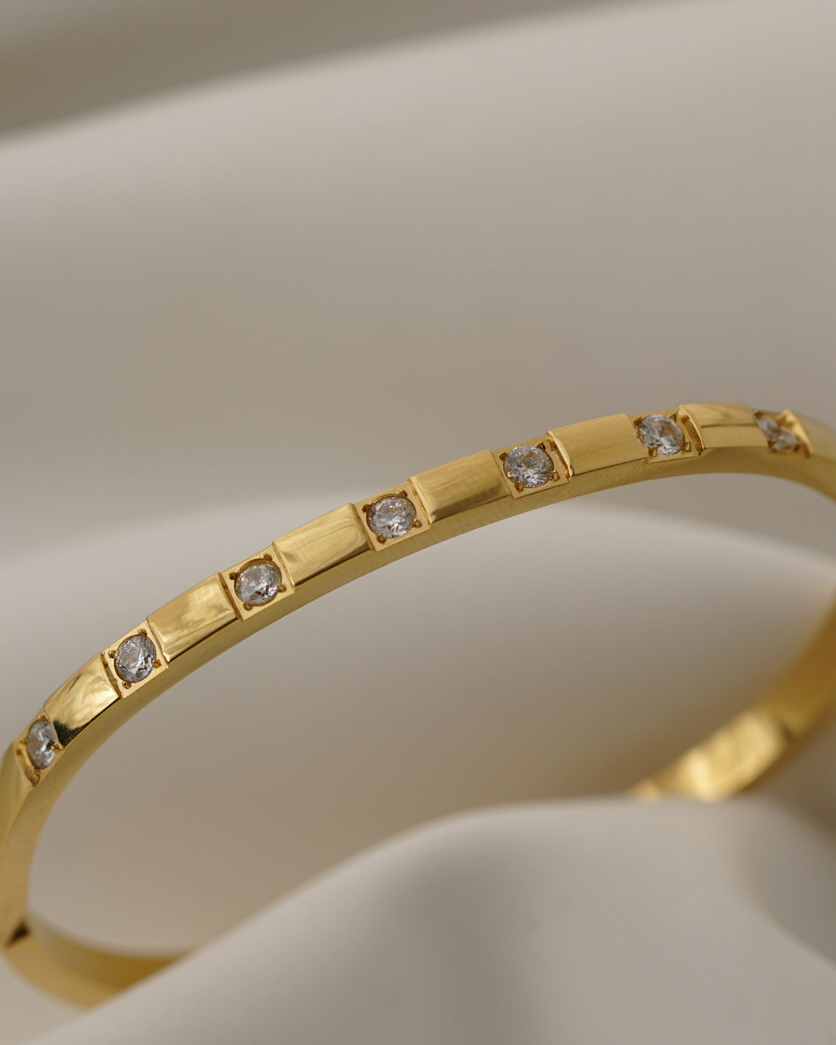 Classic Stud Bracelet